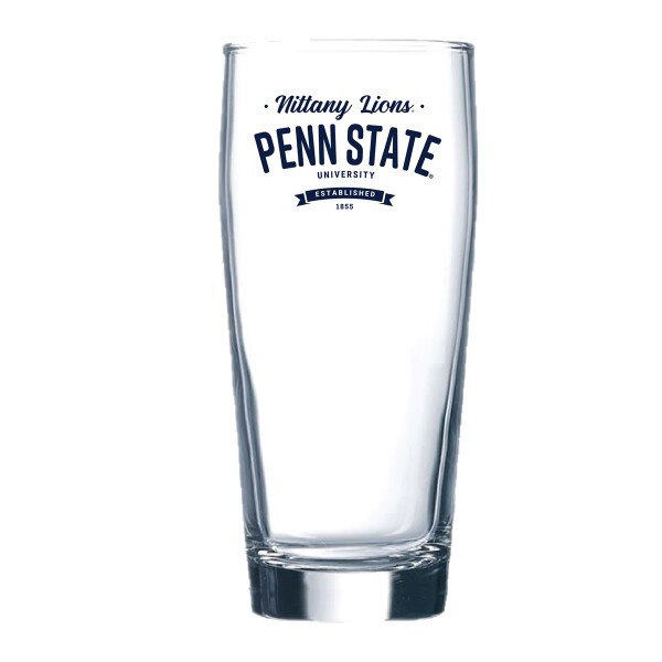 pub pint with Nittany Lions Penn State University Established 1855
